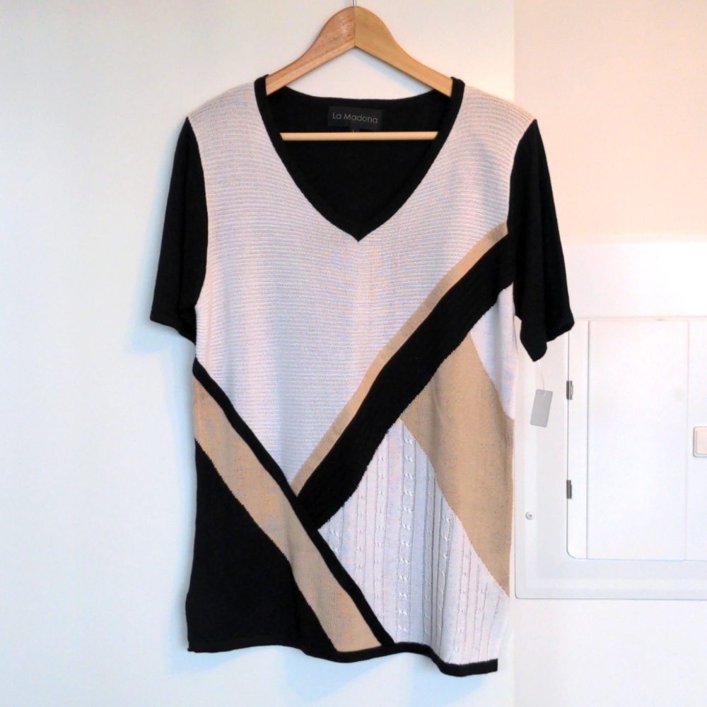 NWT Summer Sweater